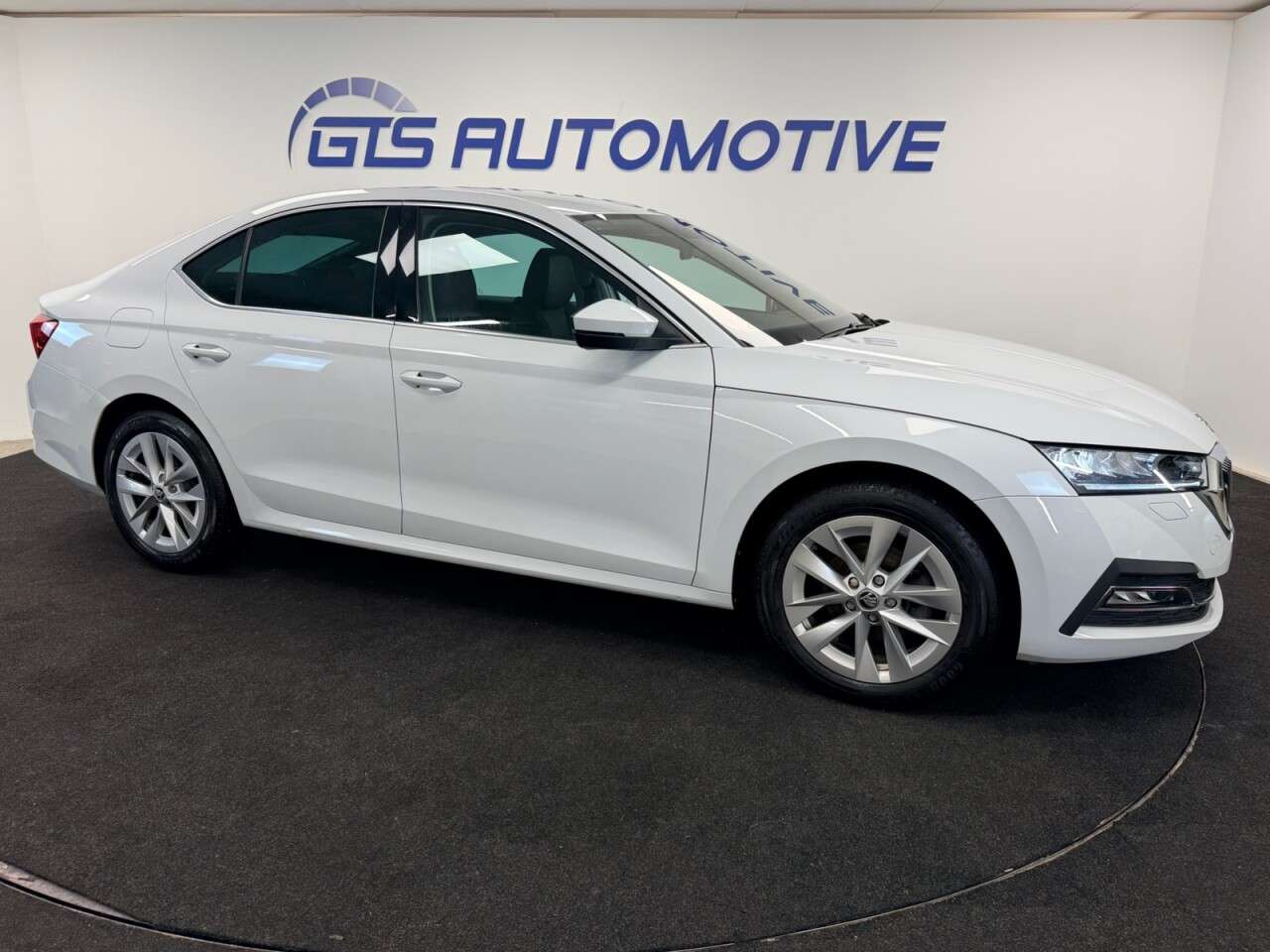 A 2022 SKODA OCTAVIA 1.5 TSI ACT SE L 150 BHP + SAT NAV + VIRTUAL COCKPIT + ELECTRIC HEATED SEAT A 2022 SKODA OCTAVIA 1.5 TSI ACT SE L 150 BHP + SAT NAV + VIRTUAL COCKPIT + ELECTRIC HEATED SEAT