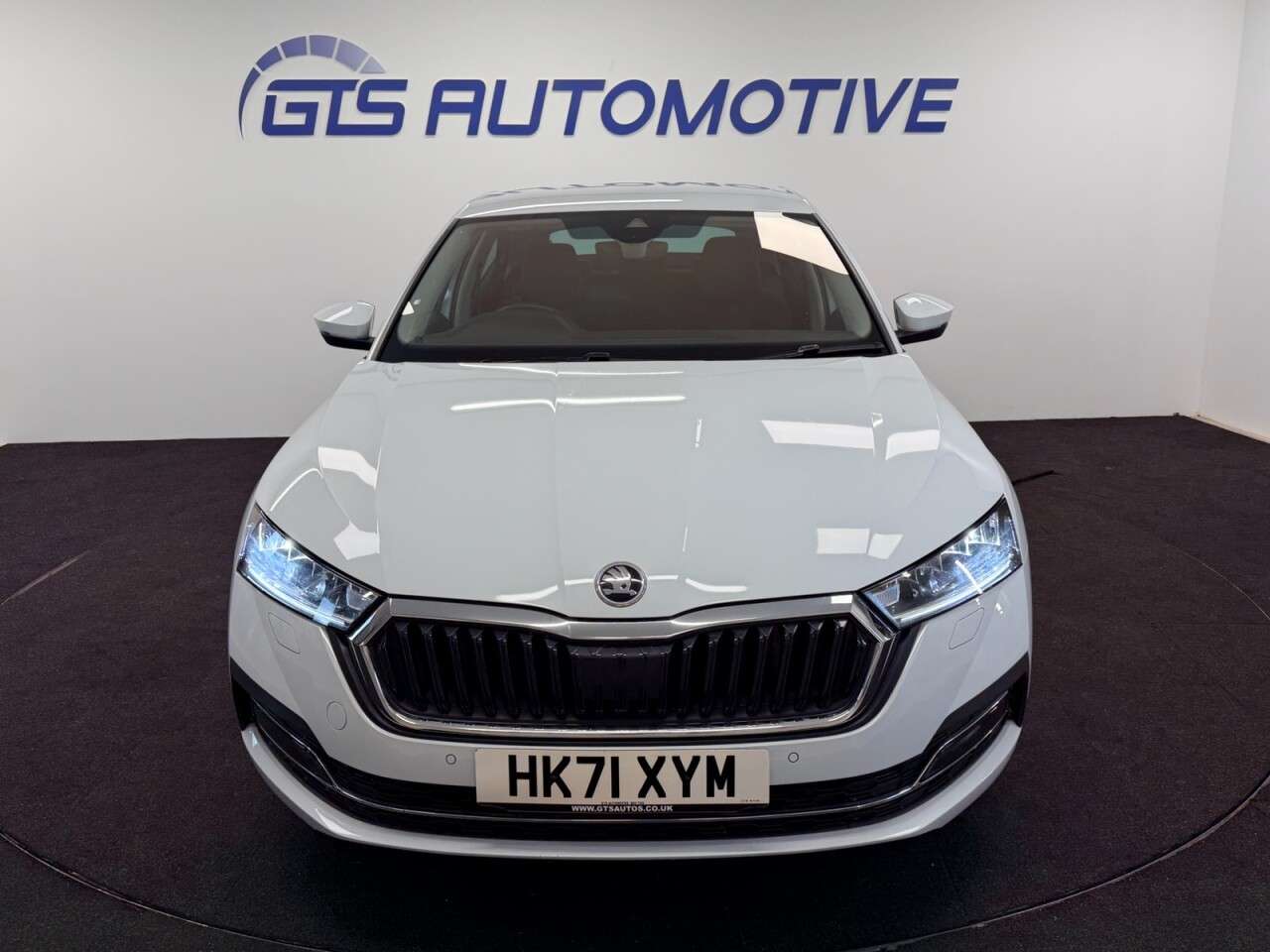 2022 SKODA OCTAVIA 2022 SKODA OCTAVIA