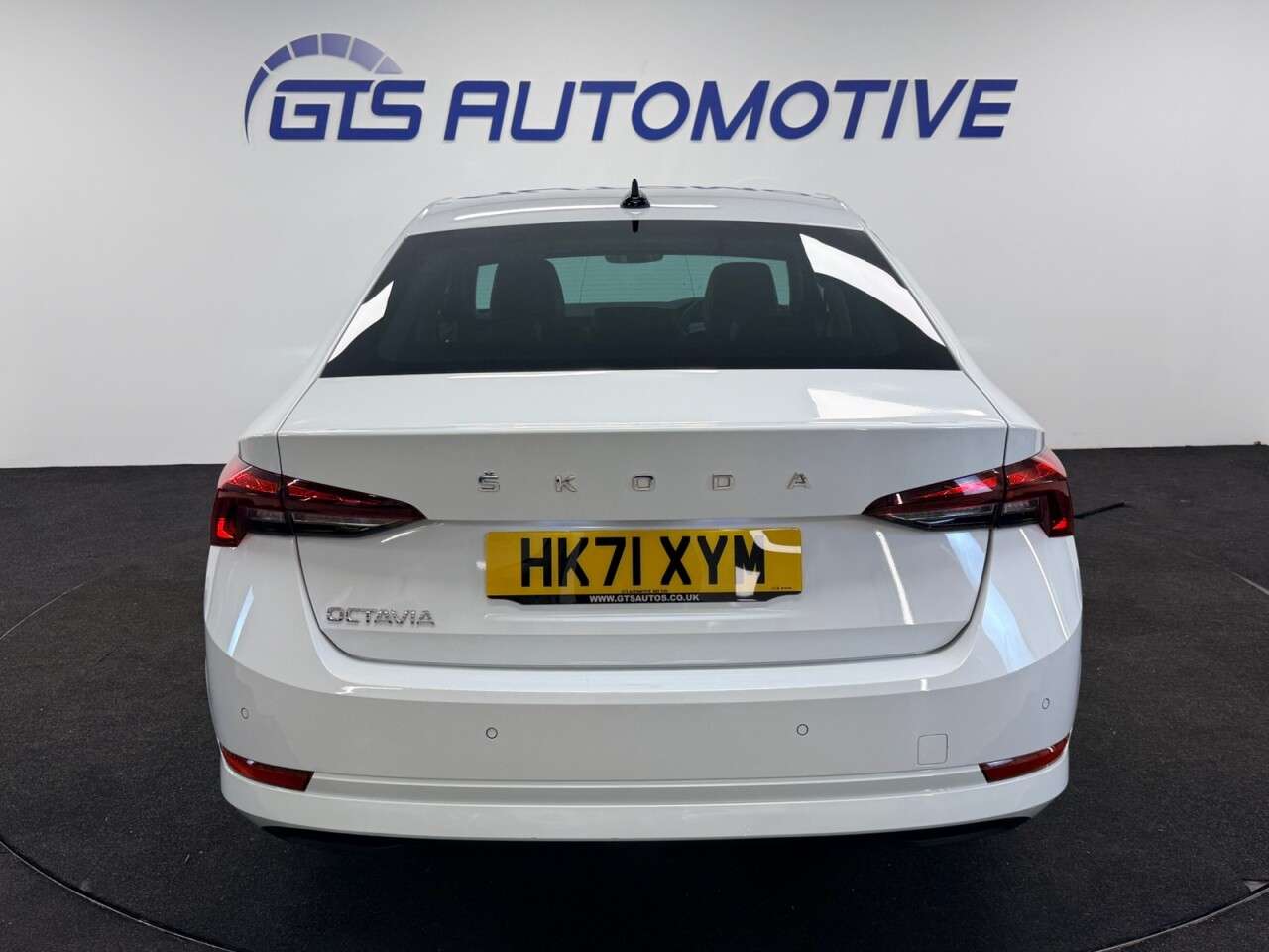 2022 SKODA OCTAVIA 2022 SKODA OCTAVIA