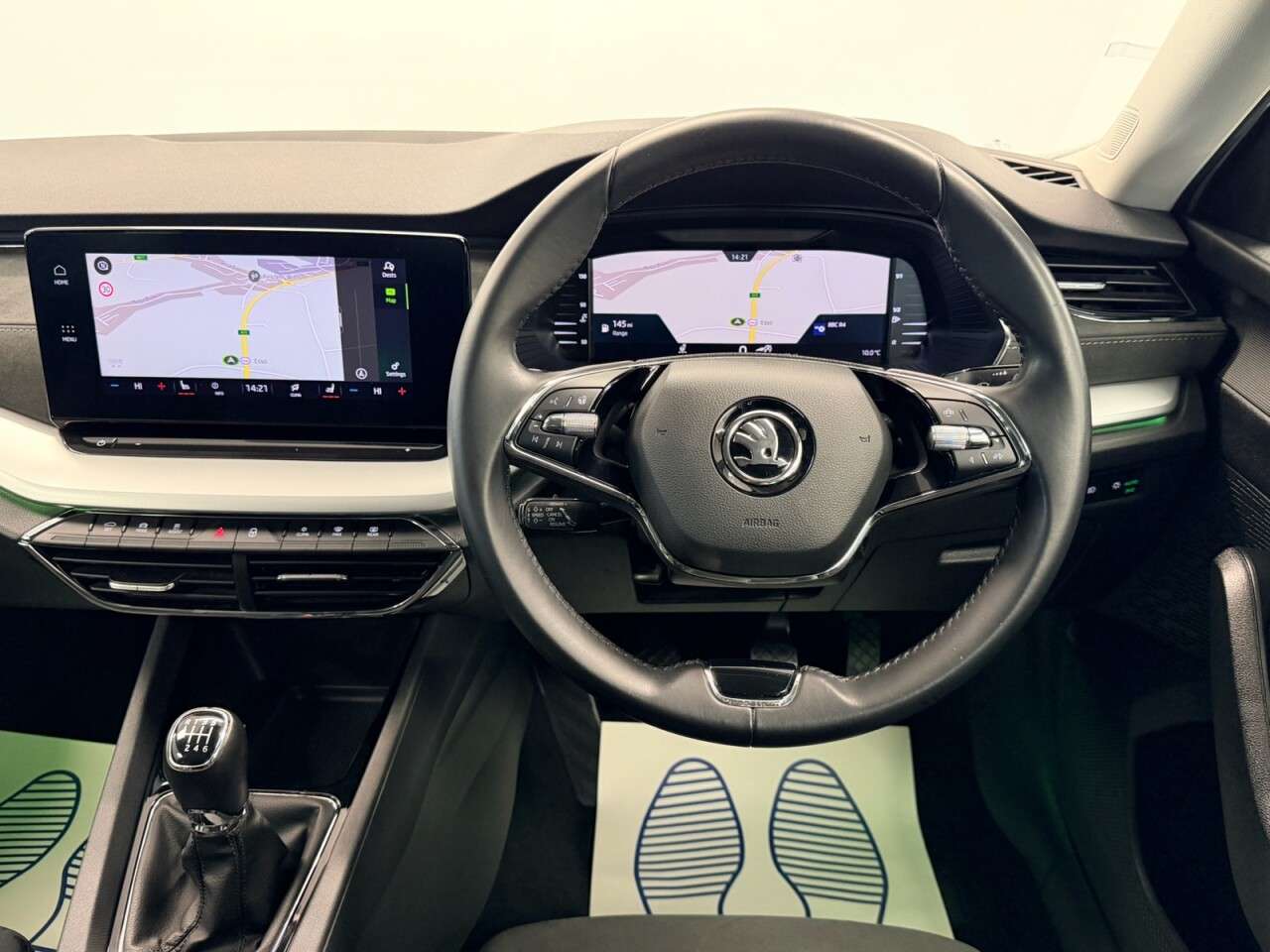 2022 SKODA OCTAVIA 2022 SKODA OCTAVIA