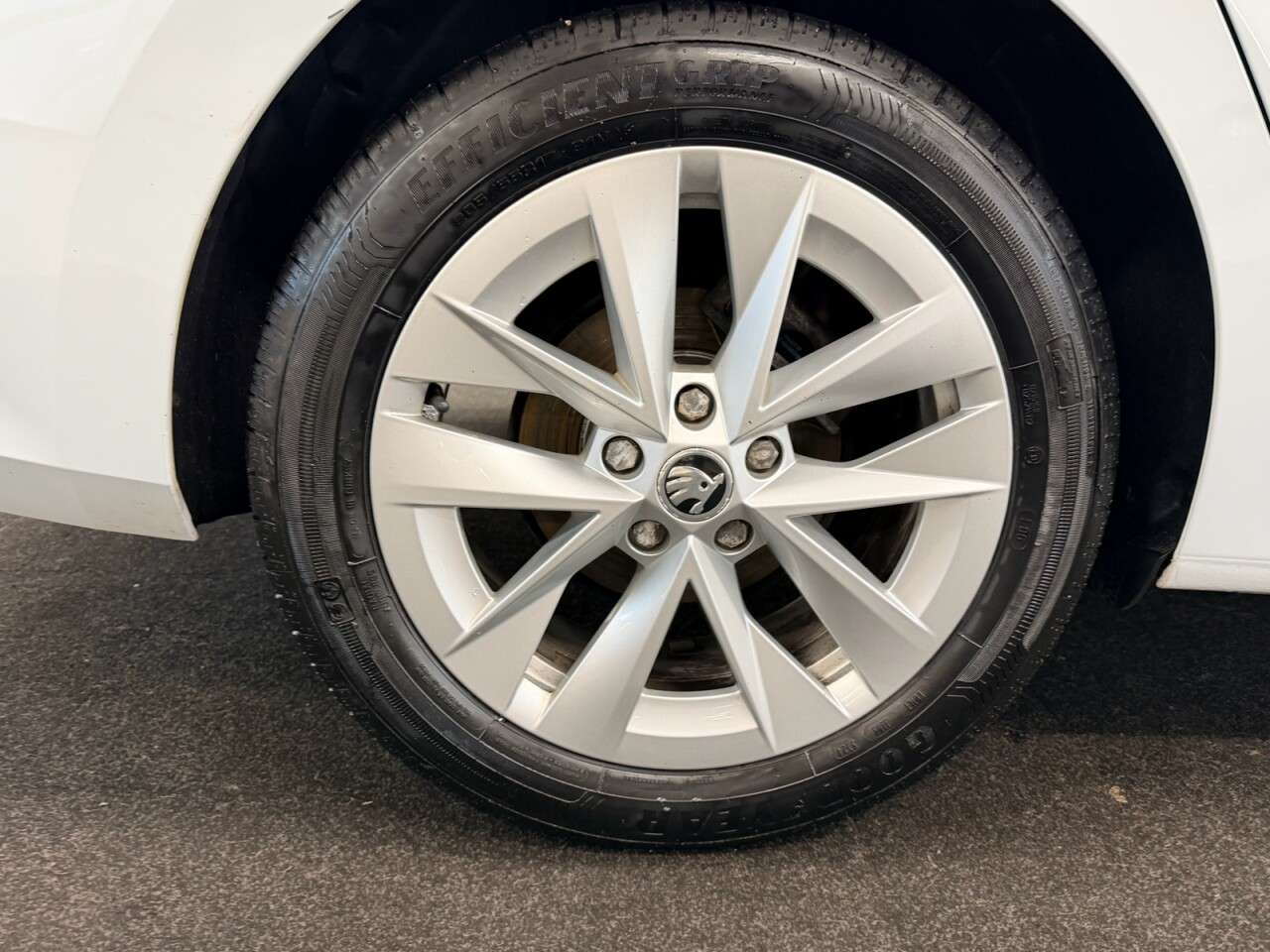 2022 SKODA OCTAVIA 2022 SKODA OCTAVIA