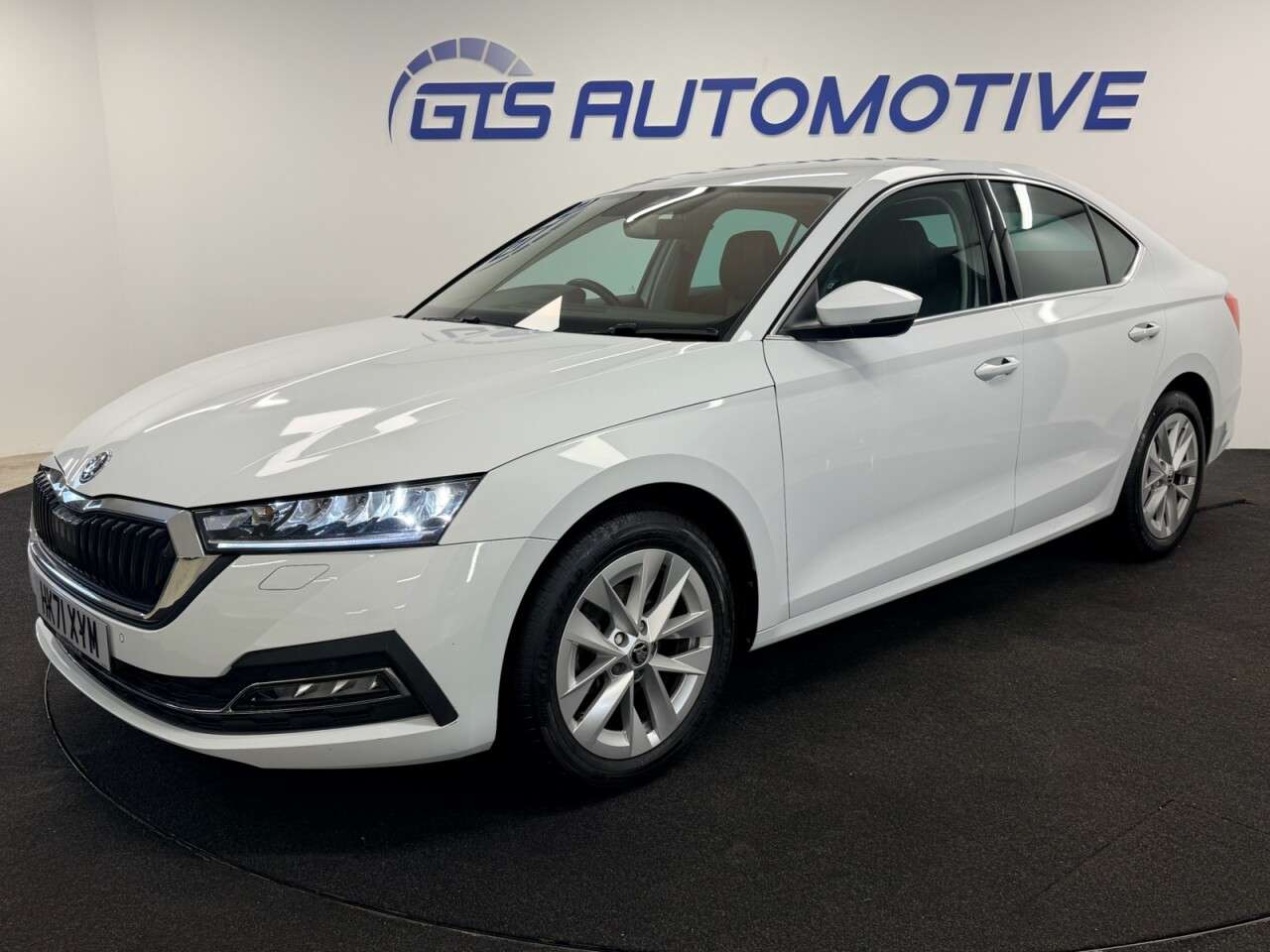 2022 SKODA OCTAVIA 2022 SKODA OCTAVIA