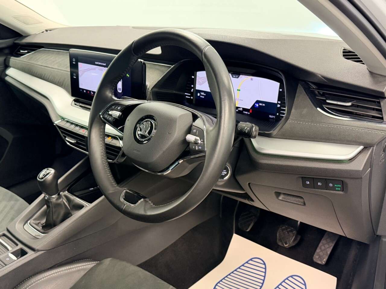 2022 SKODA OCTAVIA 2022 SKODA OCTAVIA