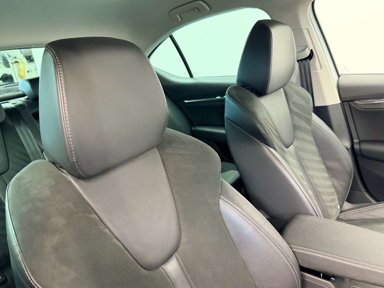 2022 SKODA OCTAVIA 2022 SKODA OCTAVIA