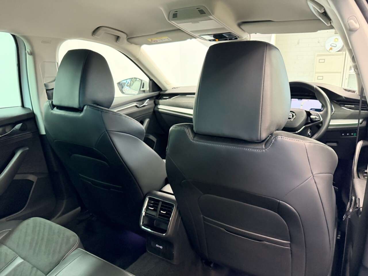 2022 SKODA OCTAVIA 2022 SKODA OCTAVIA