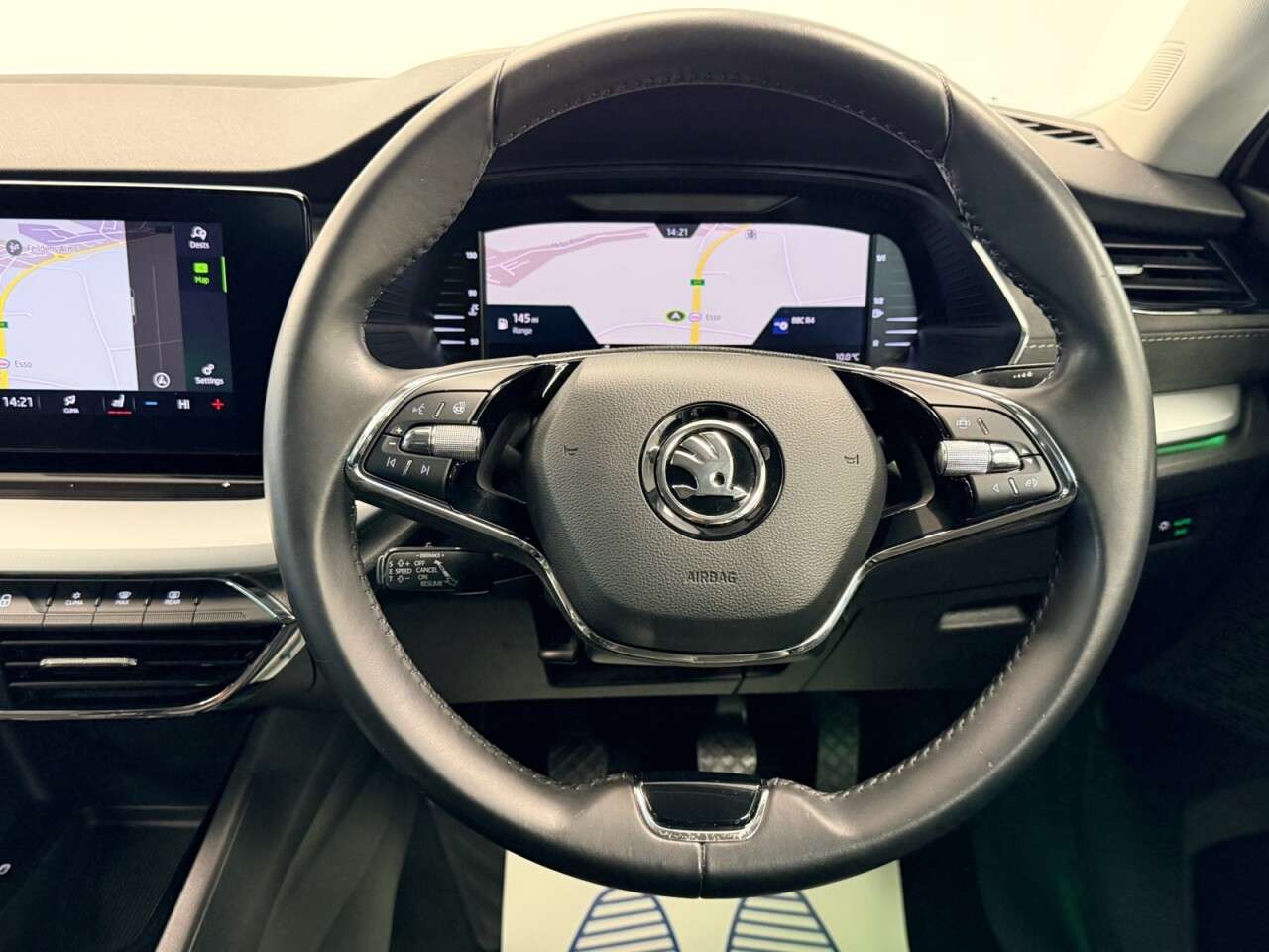 2022 SKODA OCTAVIA 2022 SKODA OCTAVIA