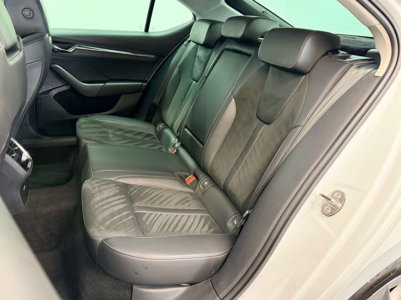 2022 SKODA OCTAVIA 2022 SKODA OCTAVIA