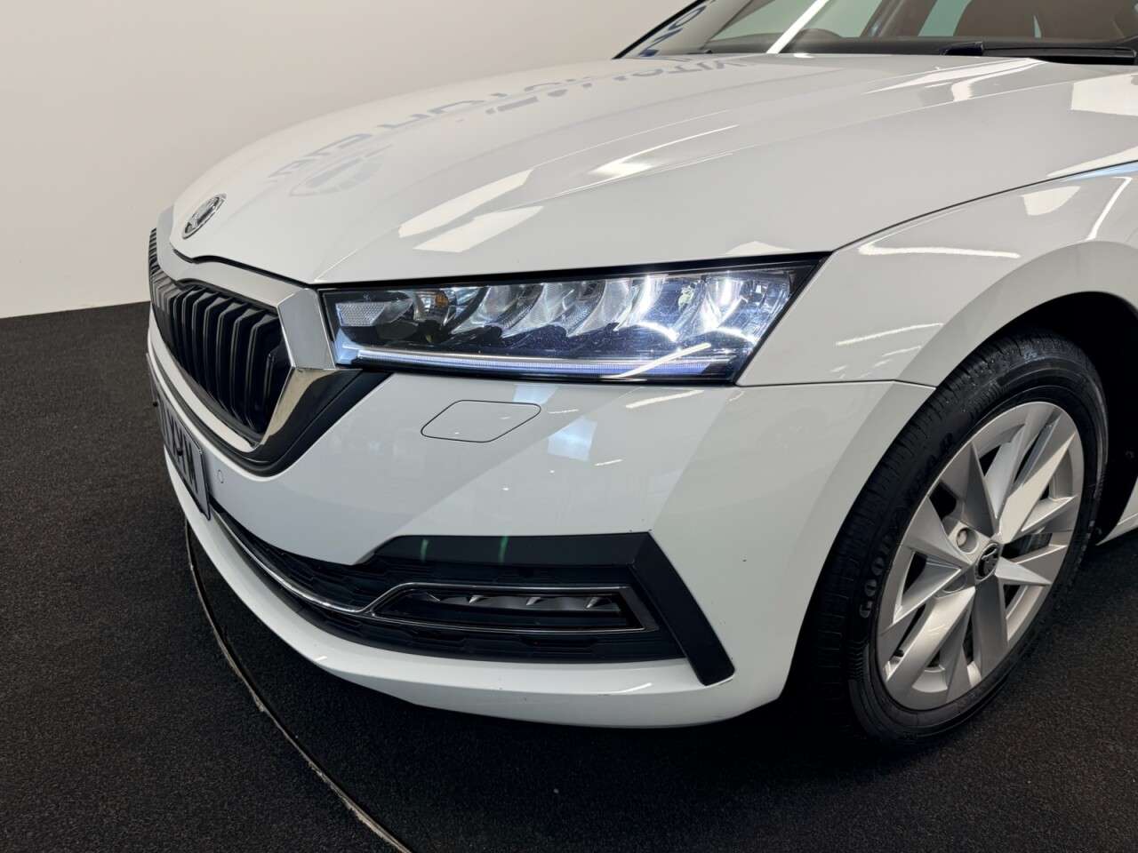 2022 SKODA OCTAVIA 2022 SKODA OCTAVIA