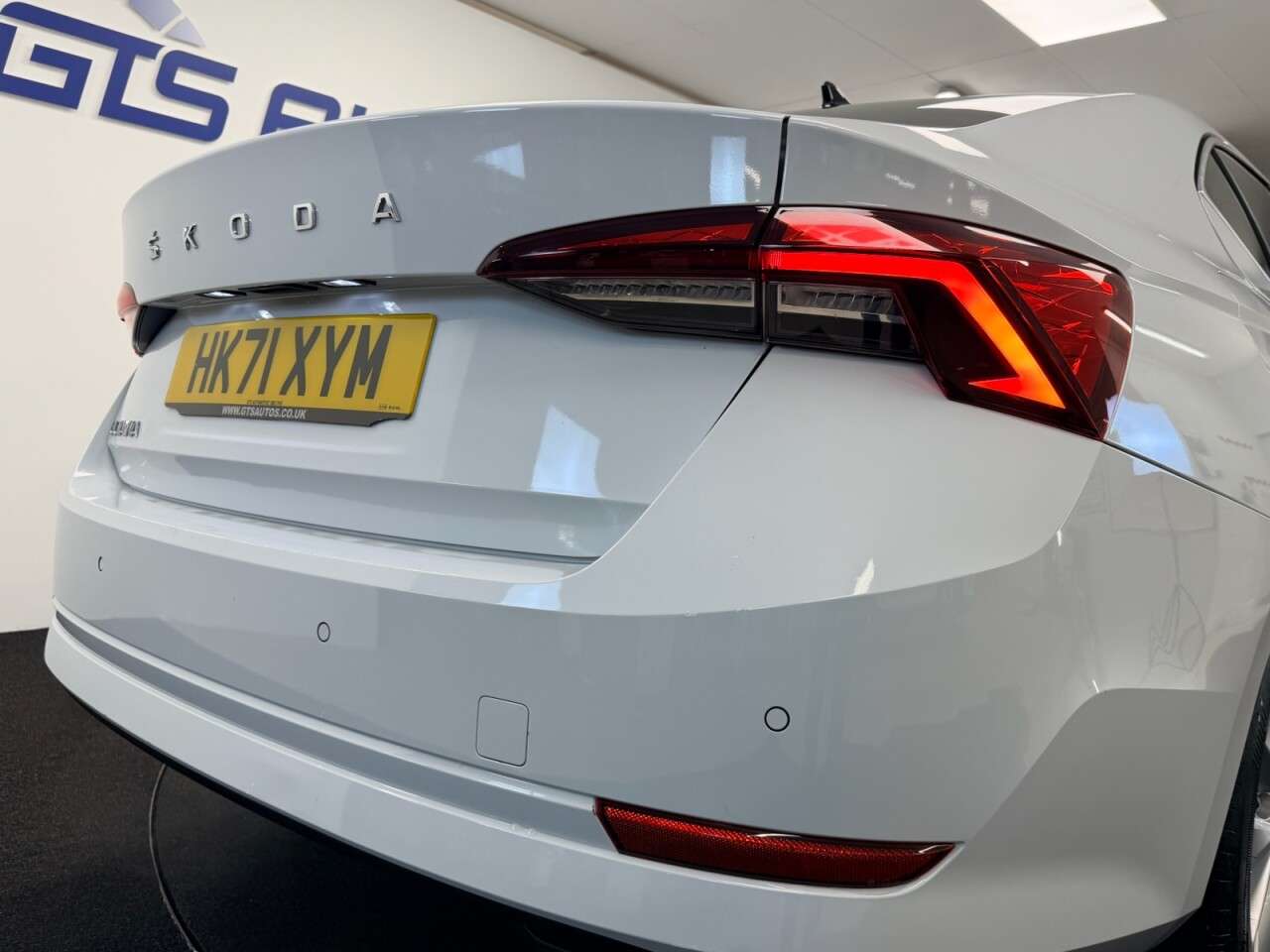 2022 SKODA OCTAVIA 2022 SKODA OCTAVIA