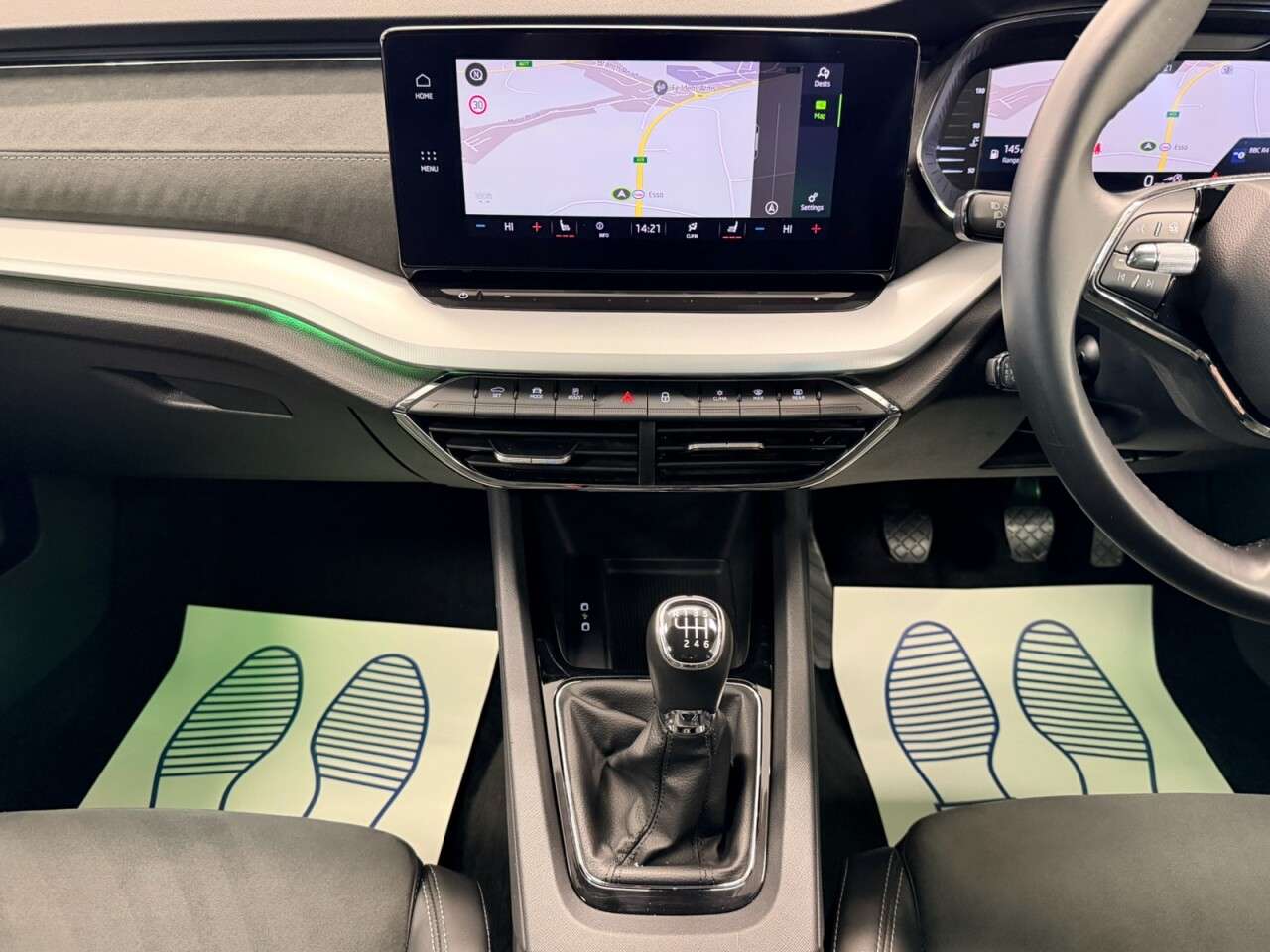 2022 SKODA OCTAVIA 2022 SKODA OCTAVIA