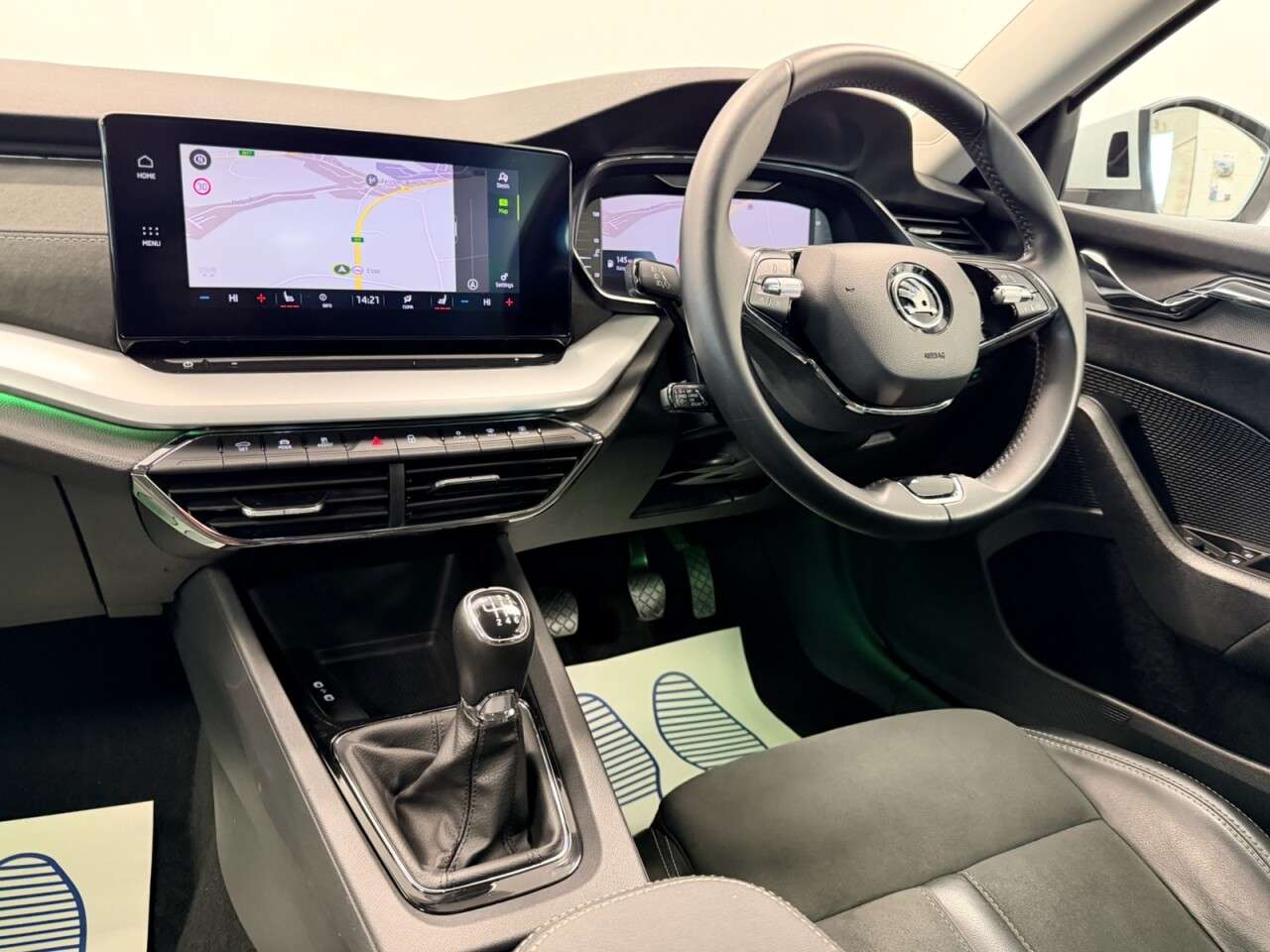 2022 SKODA OCTAVIA 2022 SKODA OCTAVIA