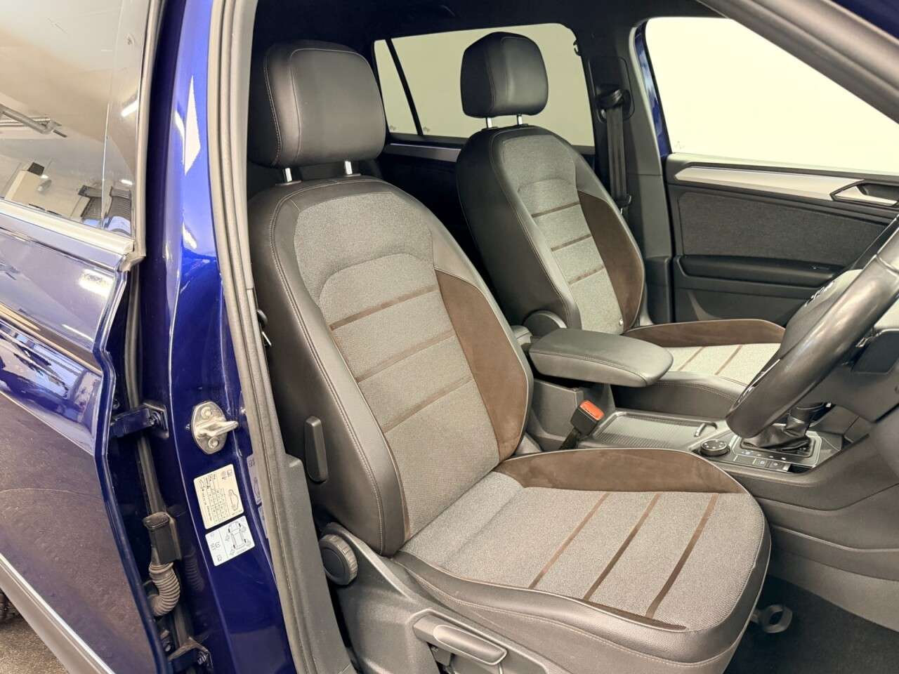 A 2019 SEAT TARRACO 2.0 TDI XCELLENCE DSG AUTO 4DRIVE 4WD 150 BHP + 7 SEATS + SAT NAV + REAR CA A 2019 SEAT TARRACO 2.0 TDI XCELLENCE DSG AUTO 4DRIVE 4WD 150 BHP + 7 SEATS + SAT NAV + REAR CA