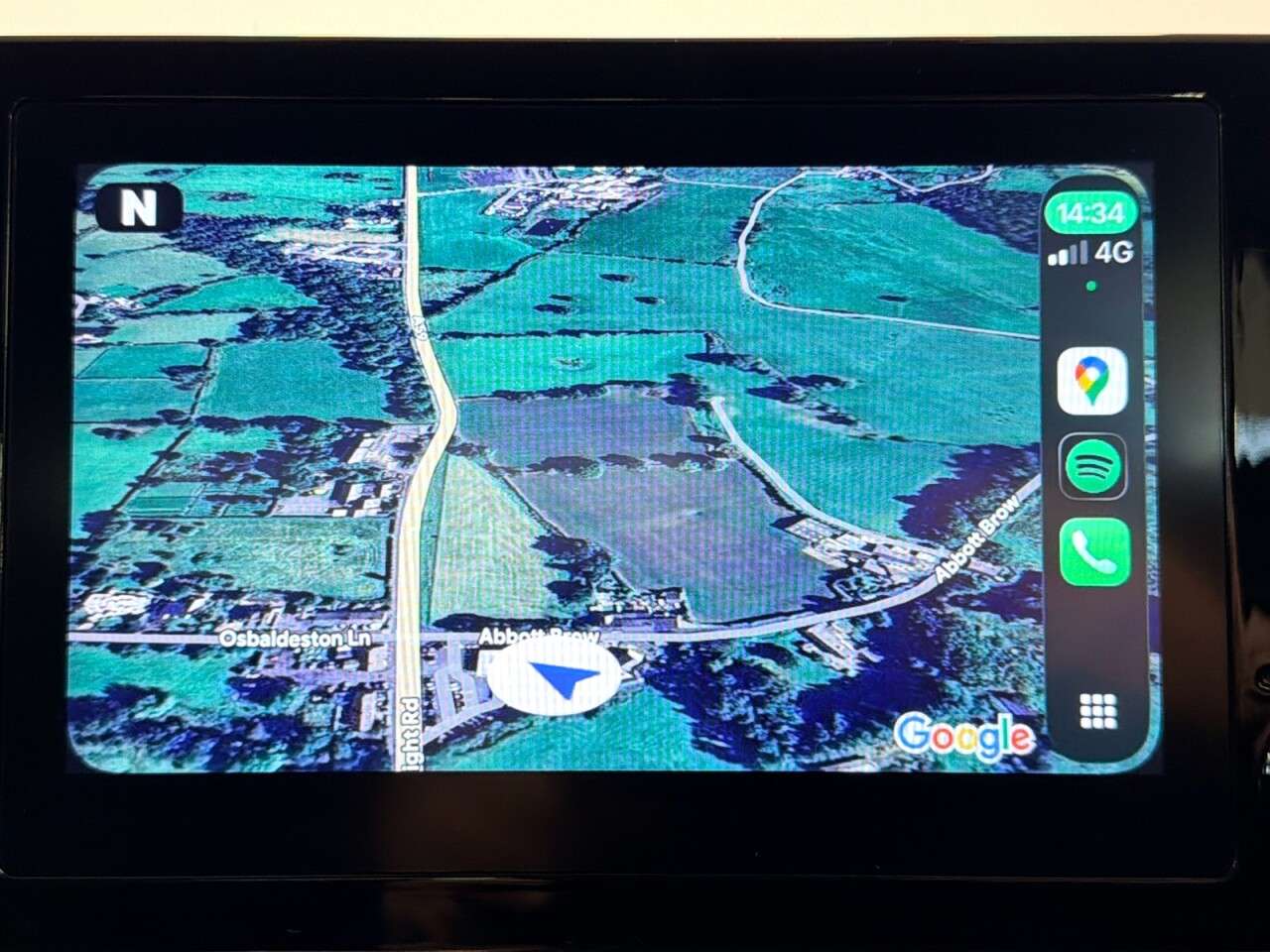 A 2021 KIA XCEED 1.0 T-GDi 2 FIVE DOOR 120 BHP A 2021 KIA XCEED 1.0 T-GDi 2 FIVE DOOR 120 BHP