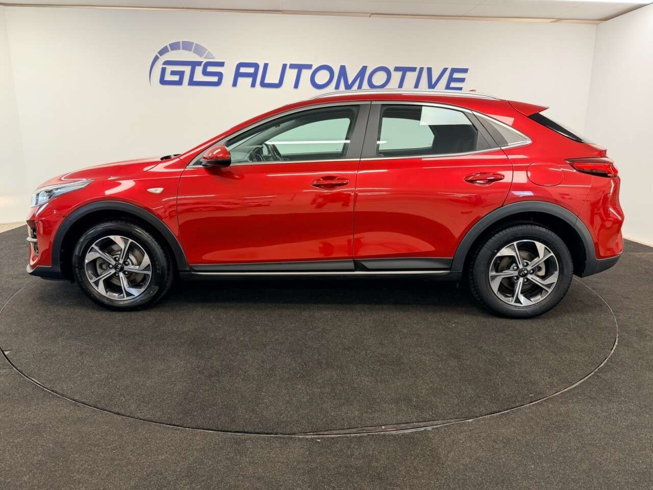 2021 KIA XCEED 2021 KIA XCEED