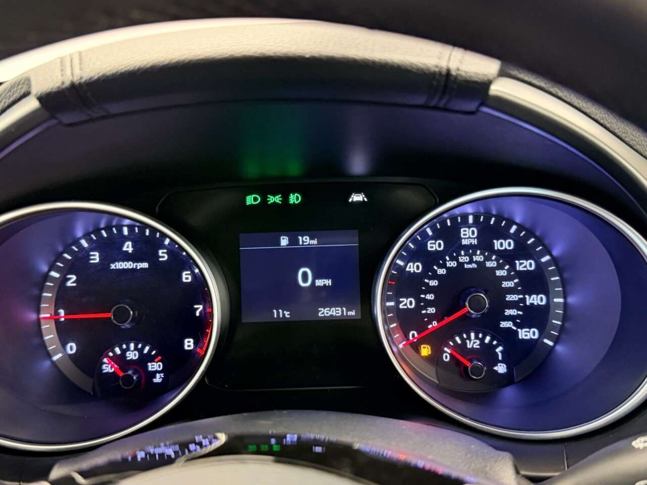 2021 KIA XCEED 2021 KIA XCEED