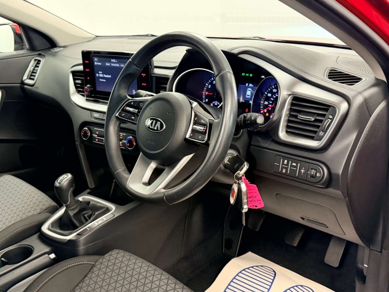 2021 KIA XCEED 2021 KIA XCEED