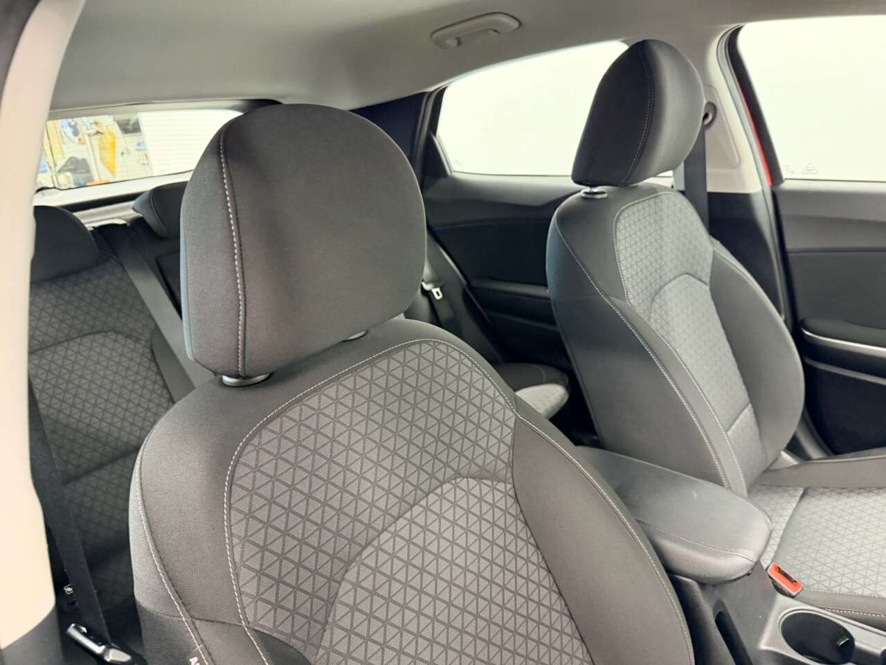 2021 KIA XCEED 2021 KIA XCEED