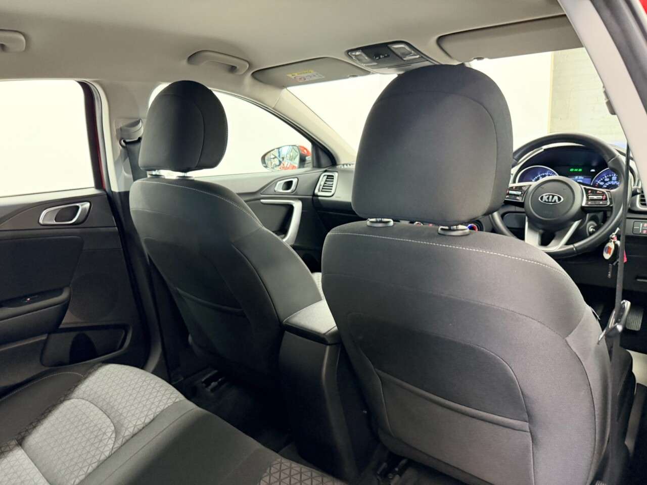 2021 KIA XCEED 2021 KIA XCEED