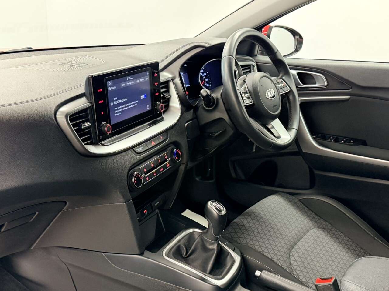 2021 KIA XCEED 2021 KIA XCEED