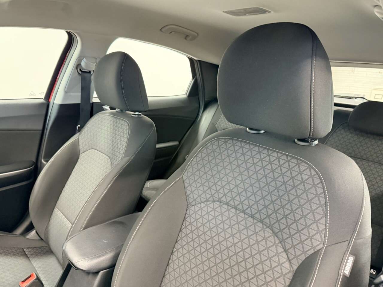 2021 KIA XCEED 2021 KIA XCEED