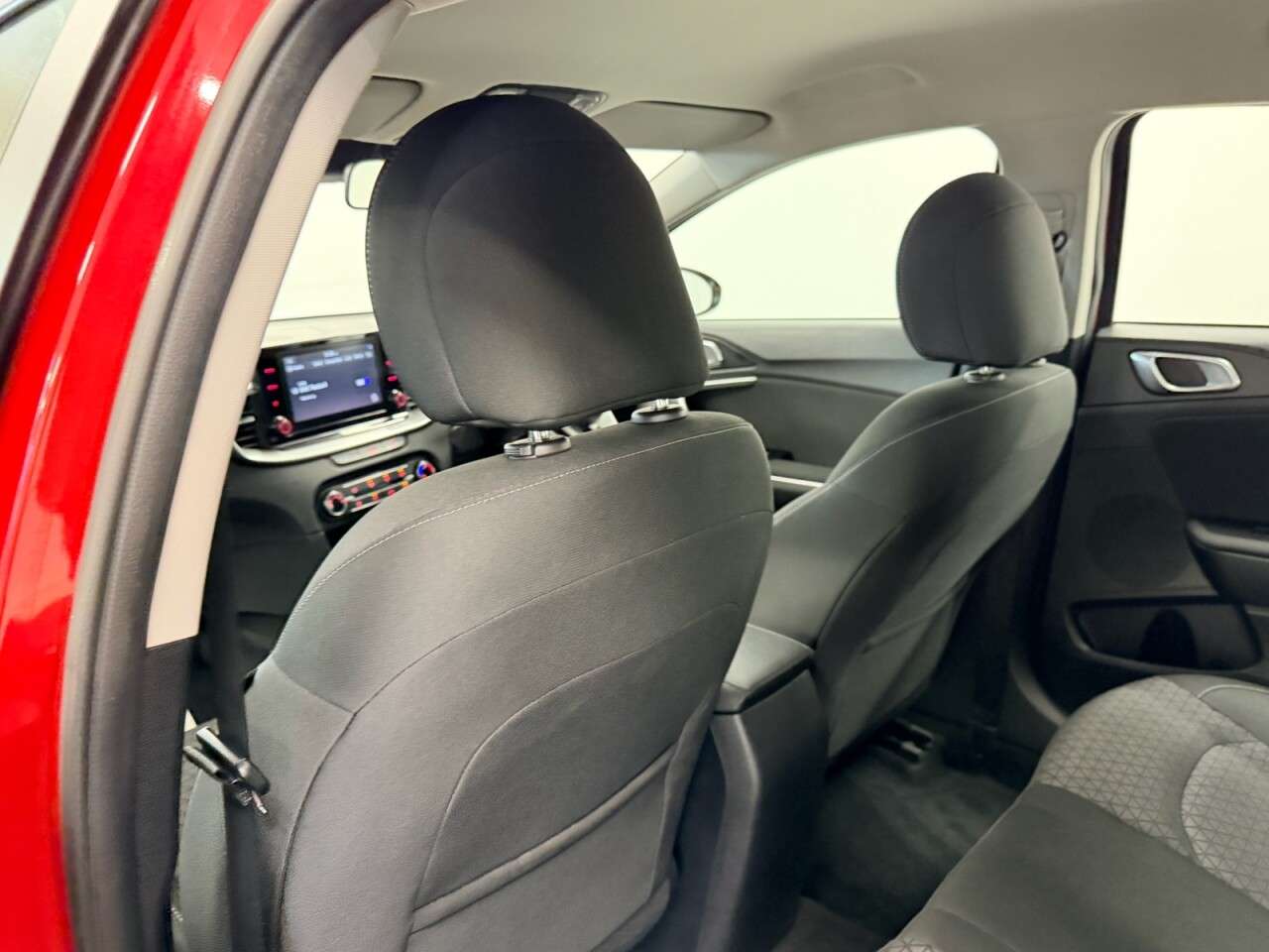 2021 KIA XCEED 2021 KIA XCEED