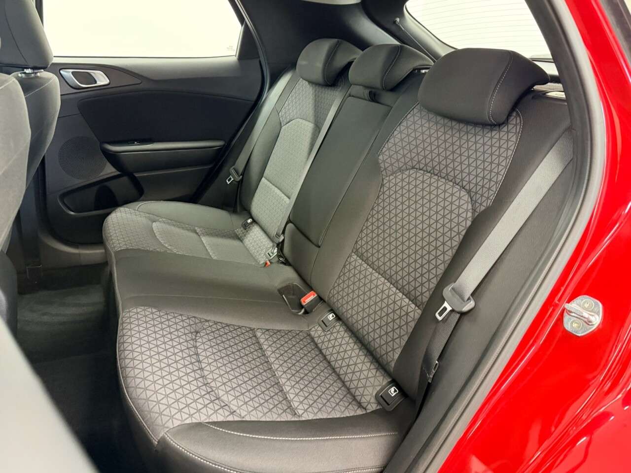 2021 KIA XCEED 2021 KIA XCEED