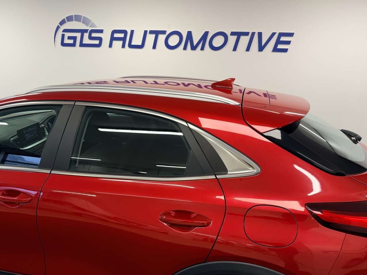 2021 KIA XCEED 2021 KIA XCEED