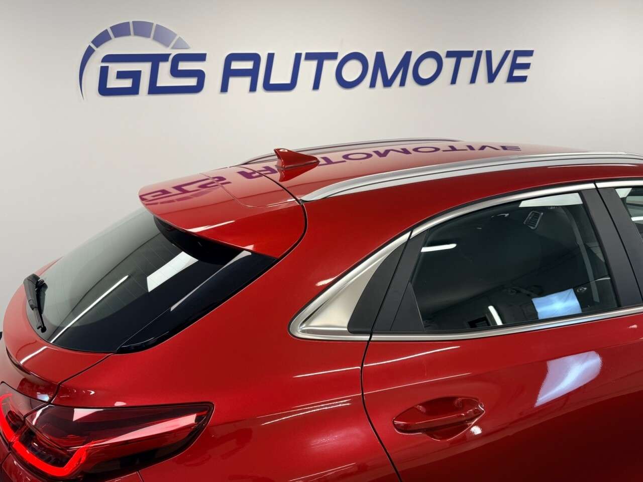 2021 KIA XCEED 2021 KIA XCEED