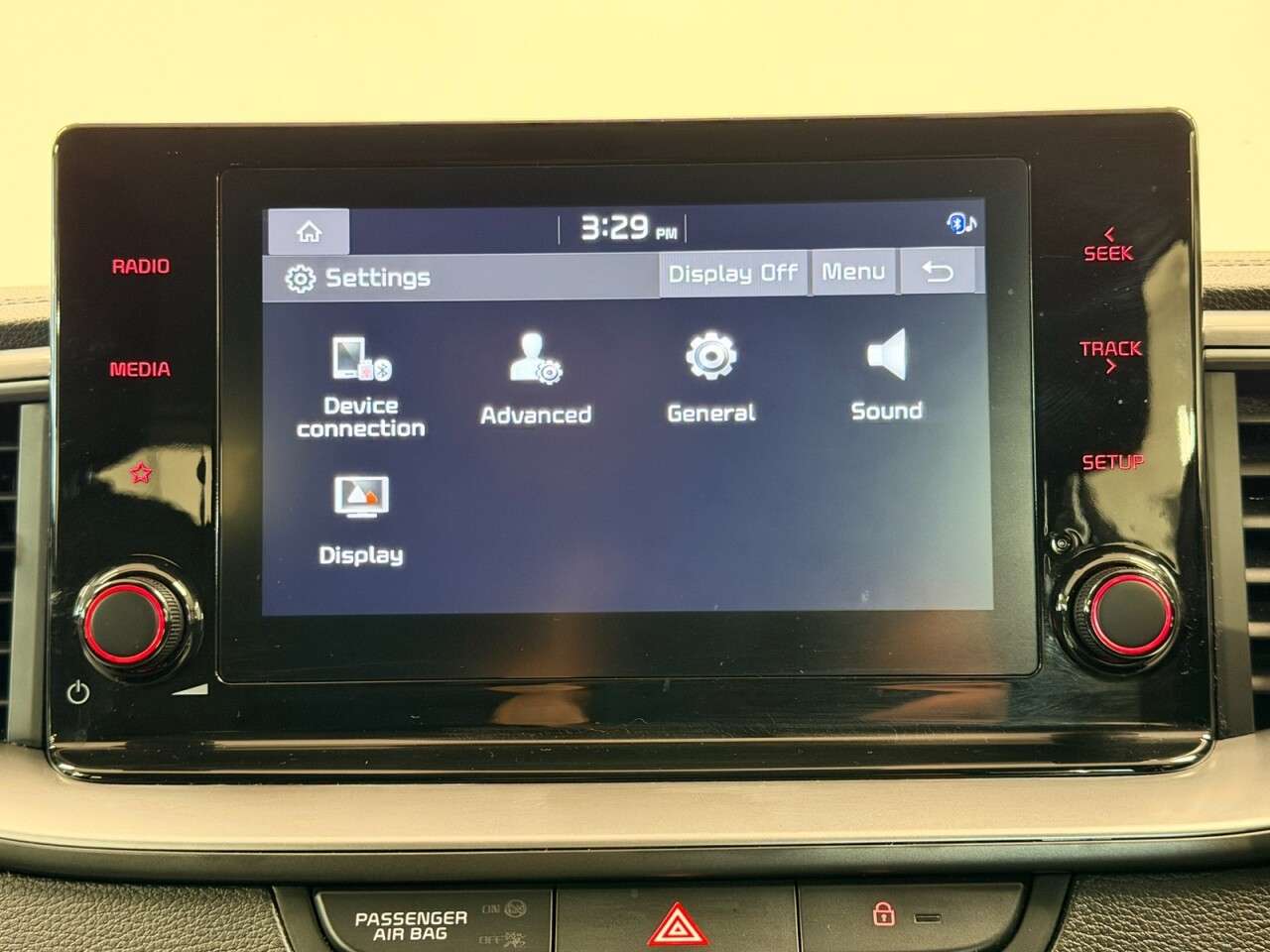 2021 KIA XCEED 2021 KIA XCEED