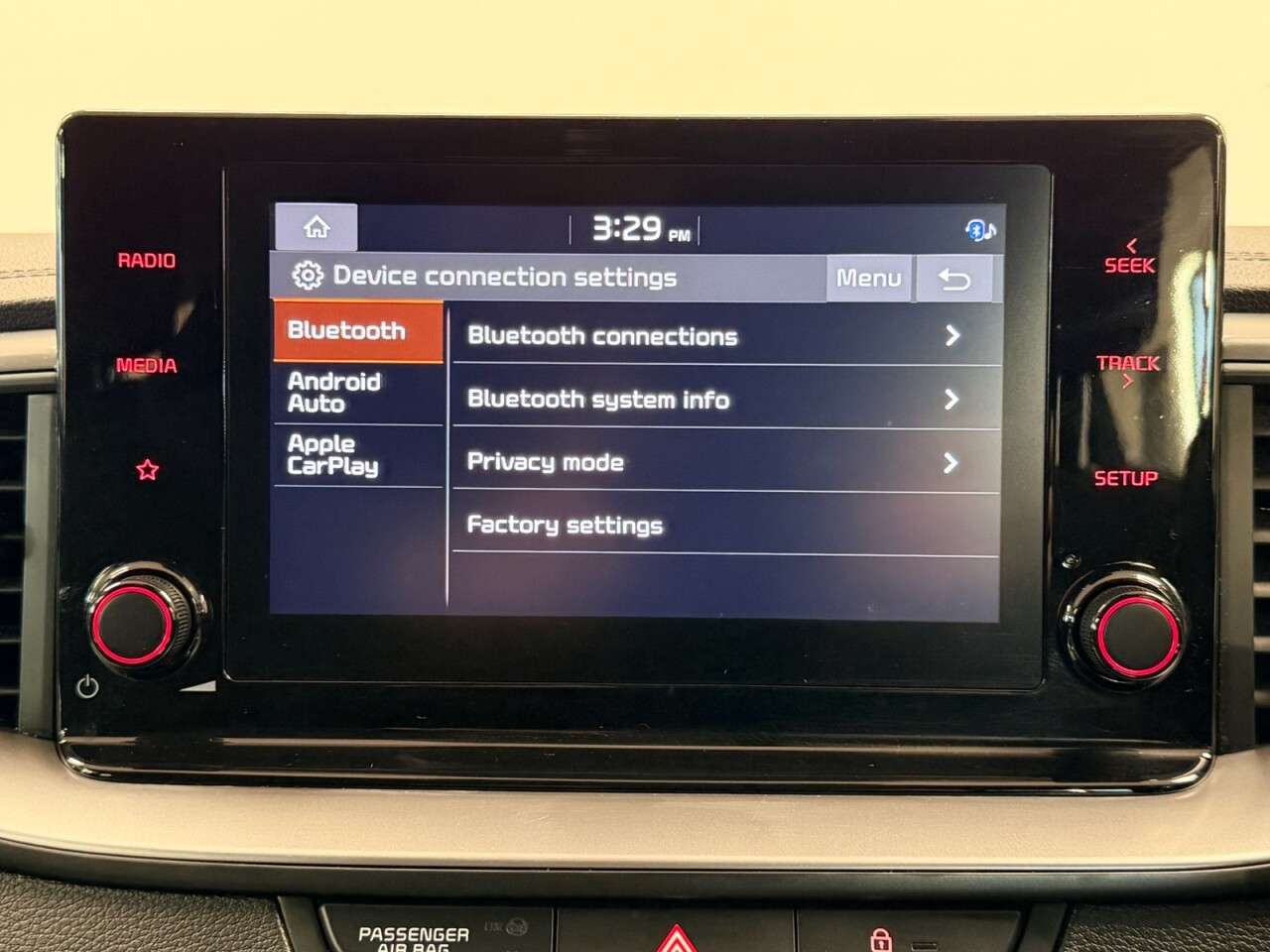 2021 KIA XCEED 2021 KIA XCEED