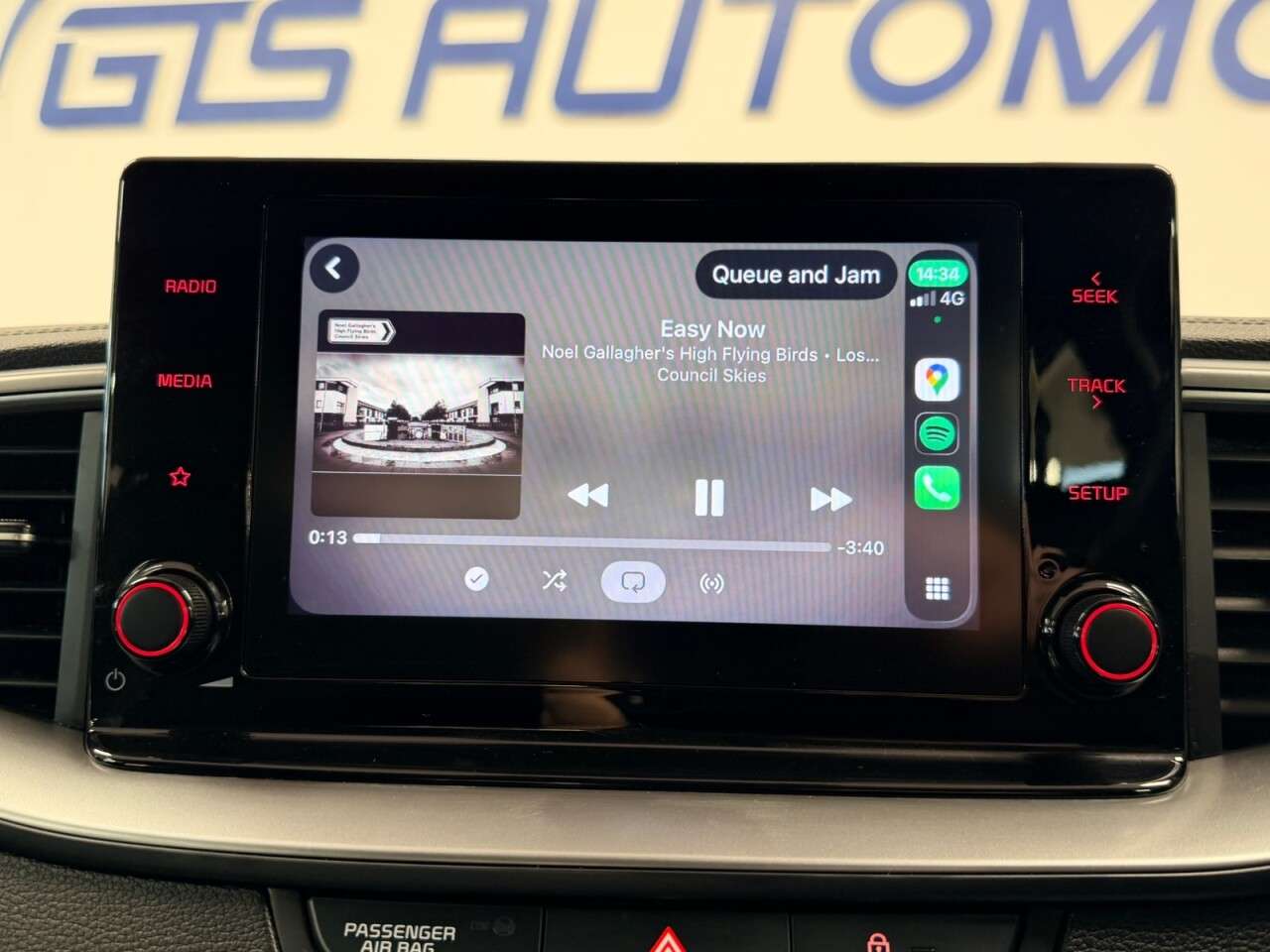 2021 KIA XCEED 2021 KIA XCEED