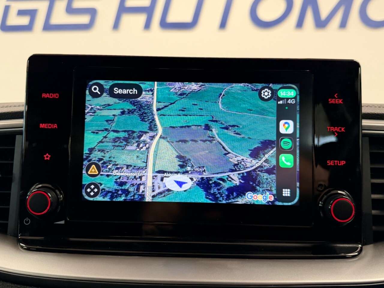 2021 KIA XCEED 2021 KIA XCEED