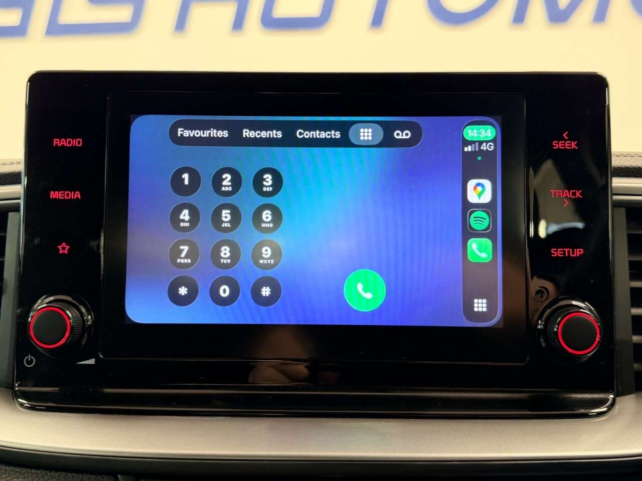 2021 KIA XCEED 2021 KIA XCEED