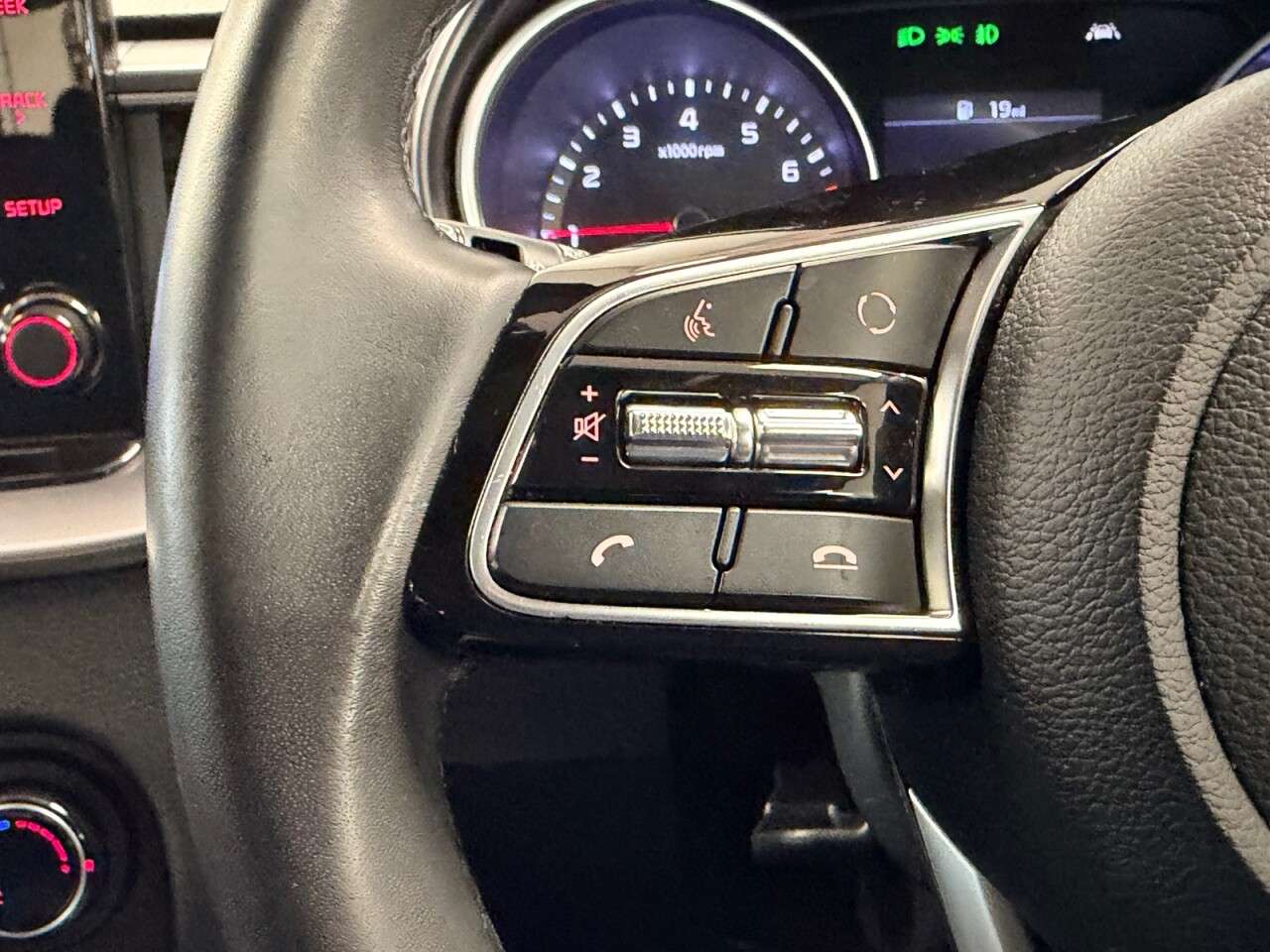 2021 KIA XCEED 2021 KIA XCEED