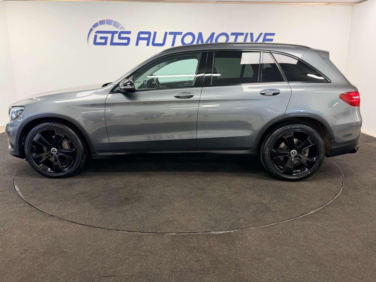 2019 MERCEDES-BENZ GLC 2019 MERCEDES-BENZ GLC