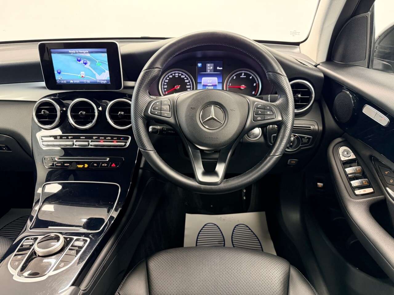 2019 MERCEDES-BENZ GLC 2019 MERCEDES-BENZ GLC