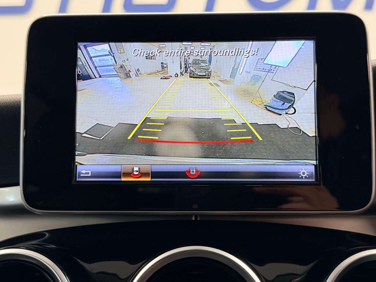 2019 MERCEDES-BENZ GLC 2019 MERCEDES-BENZ GLC