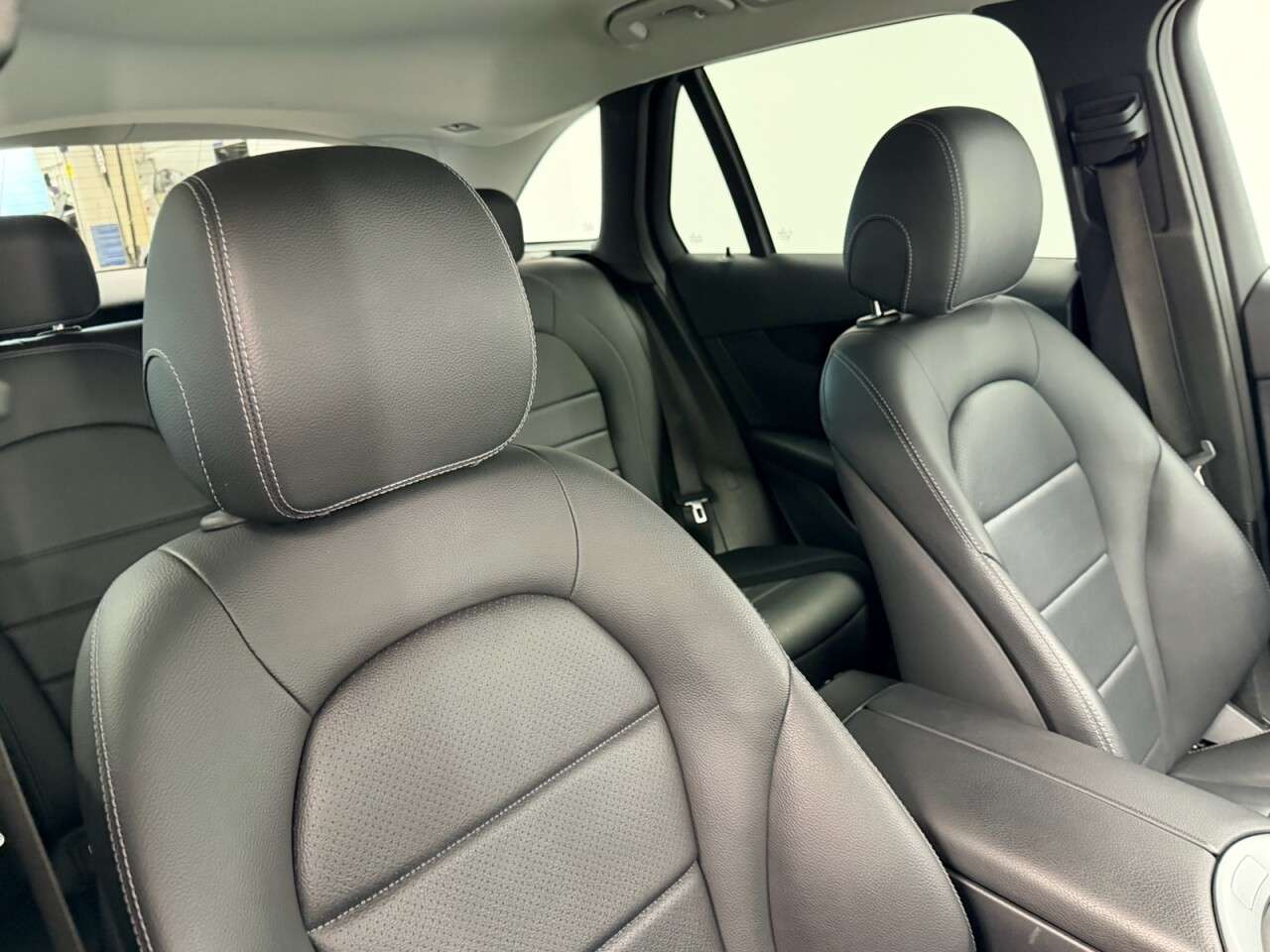 2019 MERCEDES-BENZ GLC 2019 MERCEDES-BENZ GLC