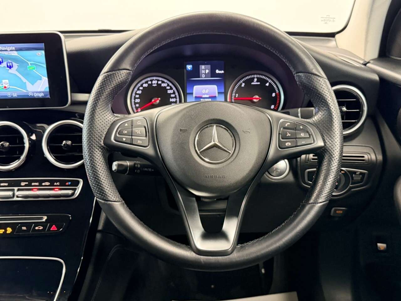 2019 MERCEDES-BENZ GLC 2019 MERCEDES-BENZ GLC