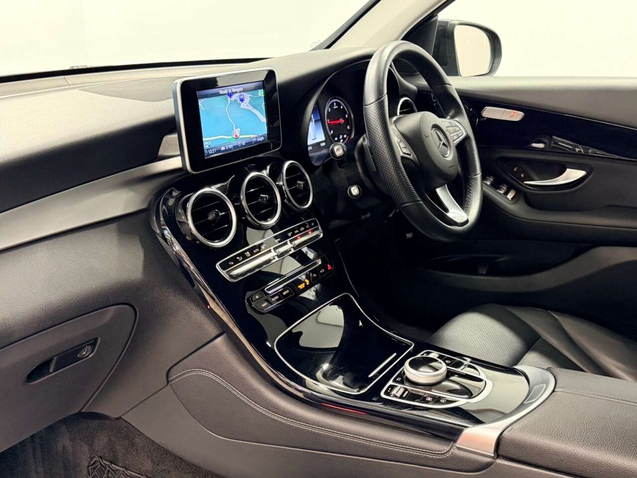 2019 MERCEDES-BENZ GLC 2019 MERCEDES-BENZ GLC