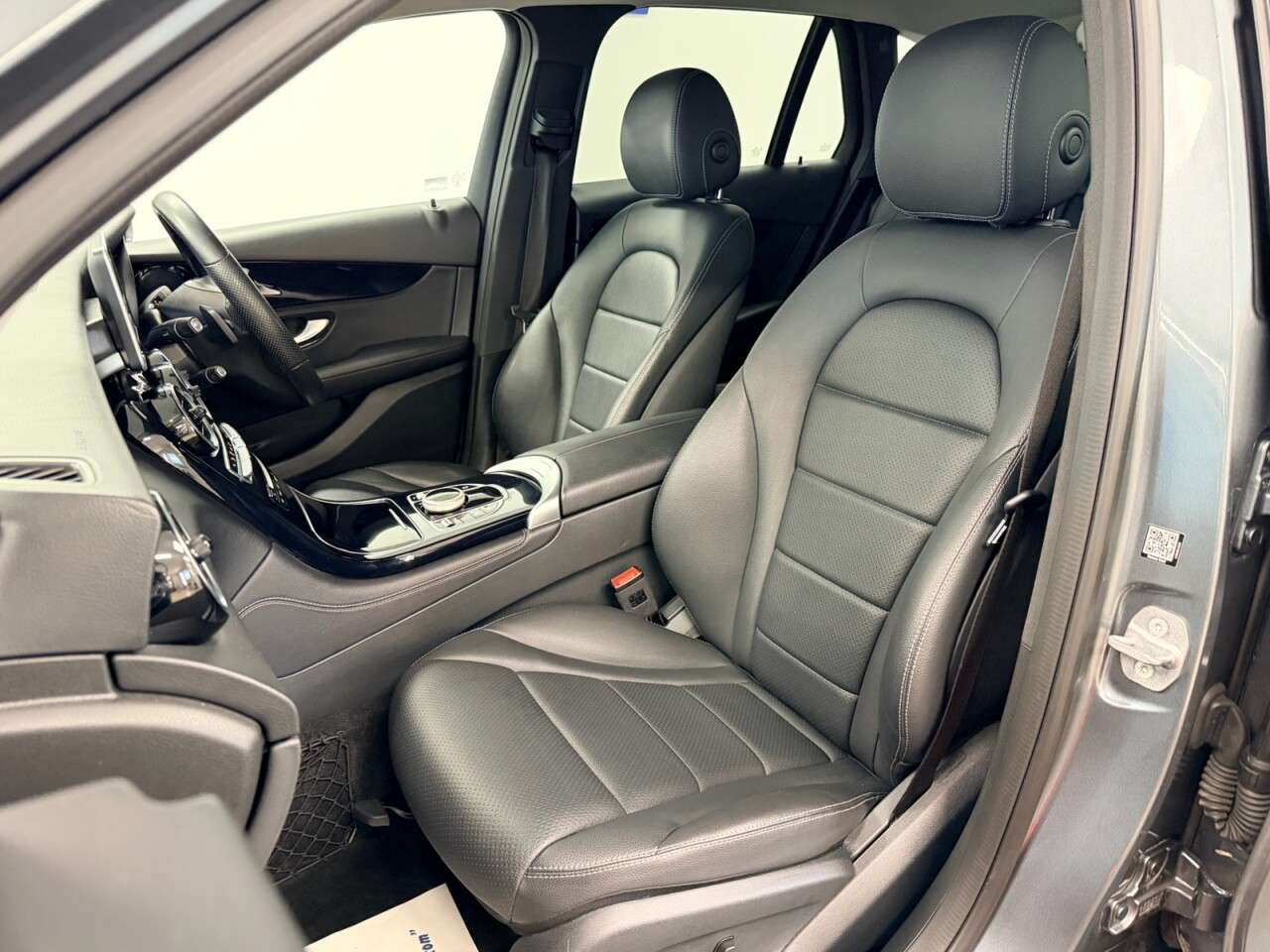 2019 MERCEDES-BENZ GLC 2019 MERCEDES-BENZ GLC