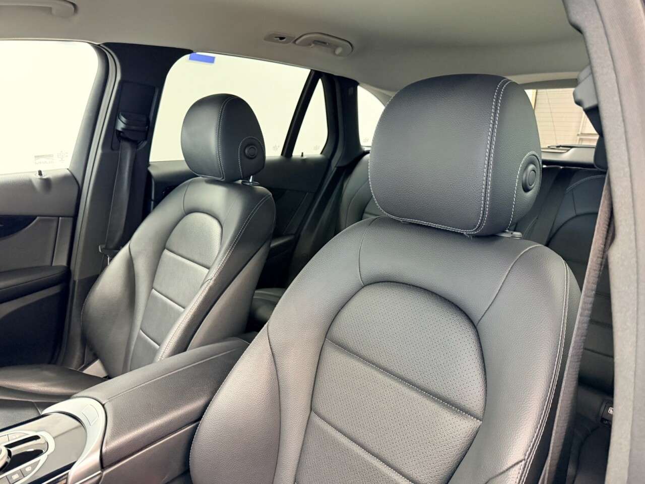 2019 MERCEDES-BENZ GLC 2019 MERCEDES-BENZ GLC