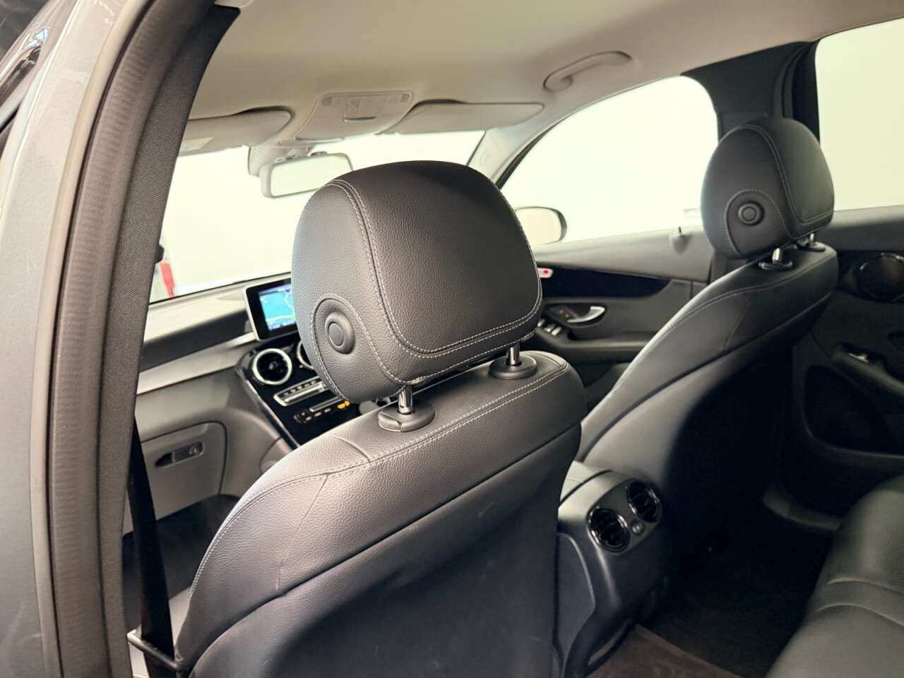 2019 MERCEDES-BENZ GLC 2019 MERCEDES-BENZ GLC