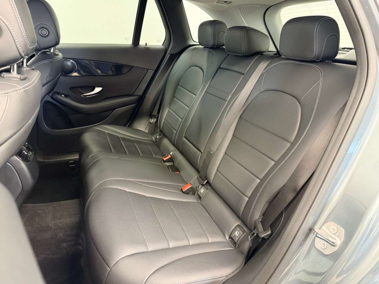 2019 MERCEDES-BENZ GLC 2019 MERCEDES-BENZ GLC