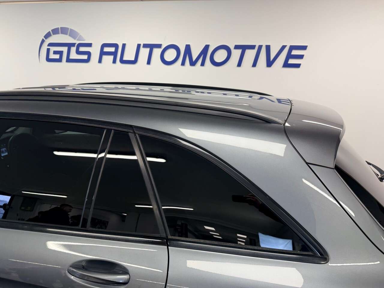 2019 MERCEDES-BENZ GLC 2019 MERCEDES-BENZ GLC