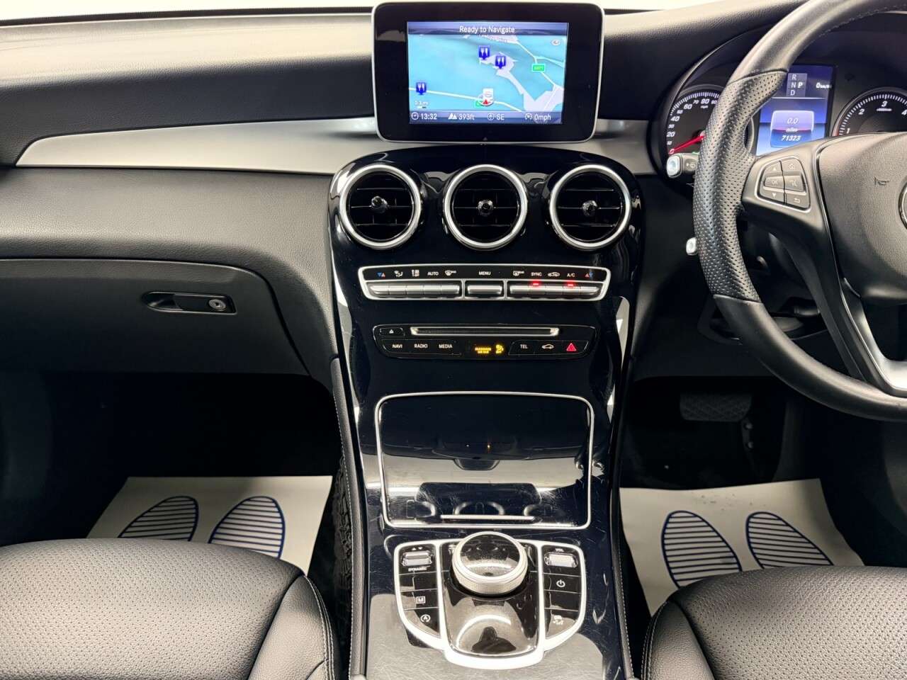 2019 MERCEDES-BENZ GLC 2019 MERCEDES-BENZ GLC