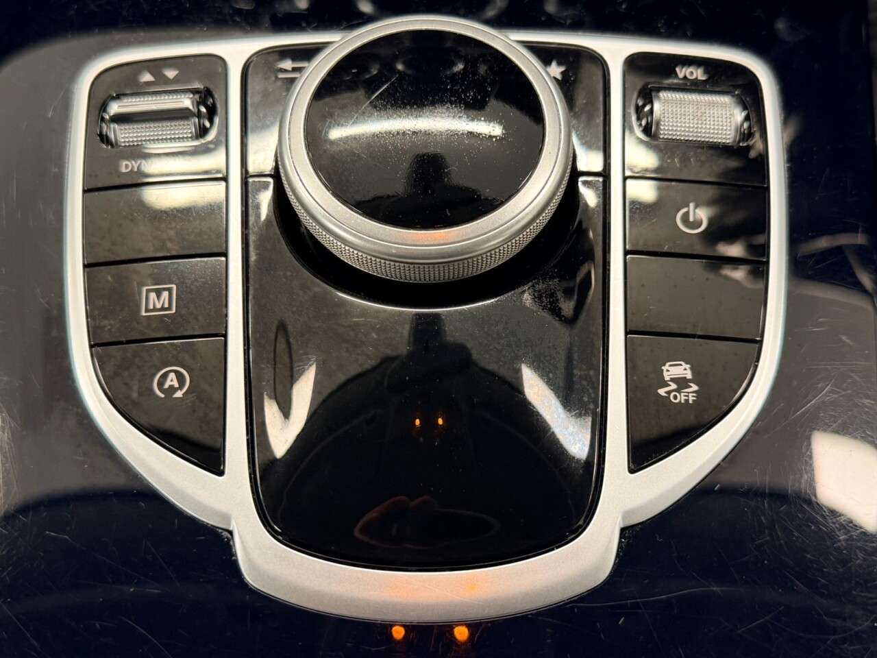 2019 MERCEDES-BENZ GLC 2019 MERCEDES-BENZ GLC