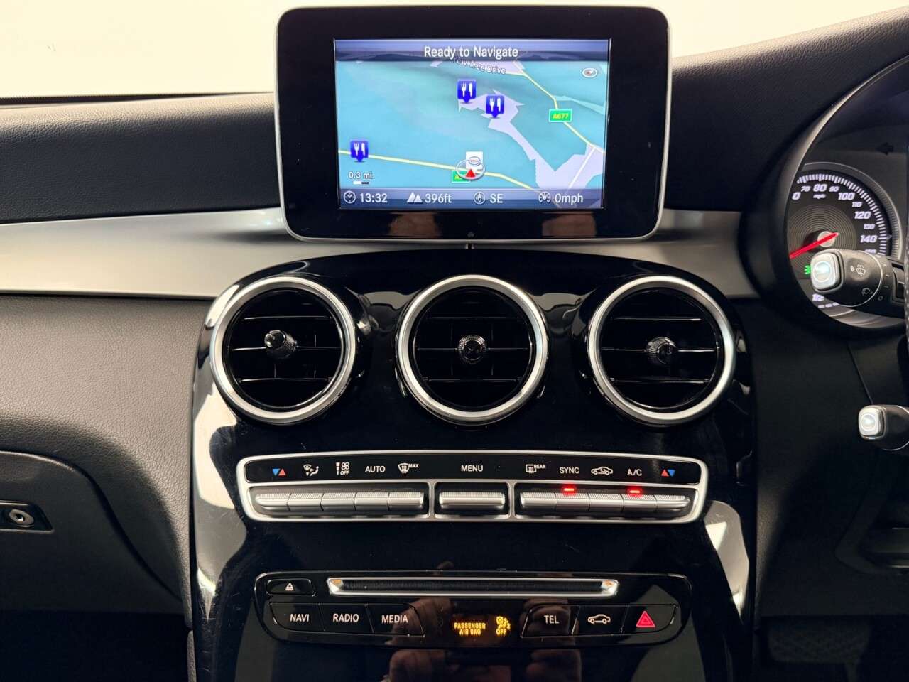 2019 MERCEDES-BENZ GLC 2019 MERCEDES-BENZ GLC