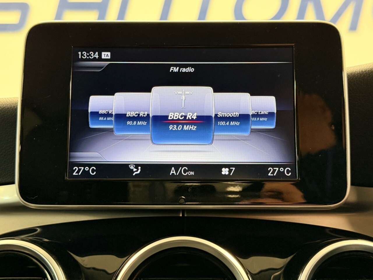 2019 MERCEDES-BENZ GLC 2019 MERCEDES-BENZ GLC