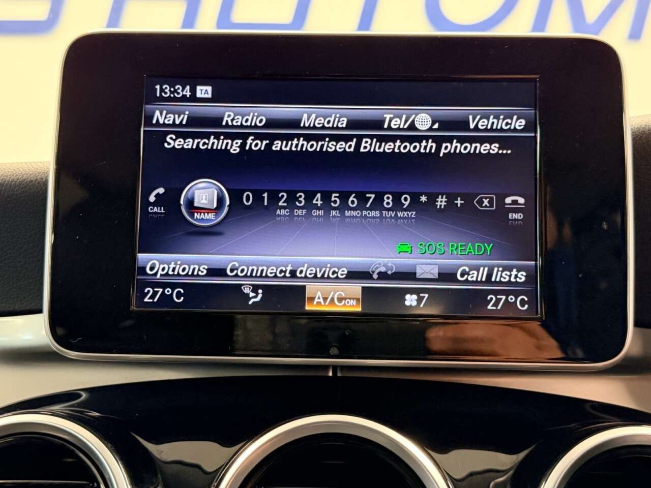 2019 MERCEDES-BENZ GLC 2019 MERCEDES-BENZ GLC